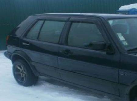   VW GOLF III 5  1991-1998 V22391