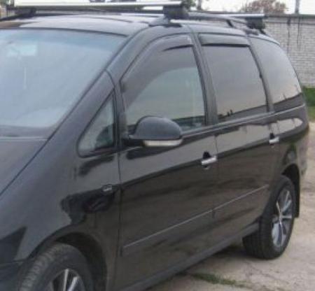   VW SHARAN 1996 / FORD GALAXY 1996-2006 V22696