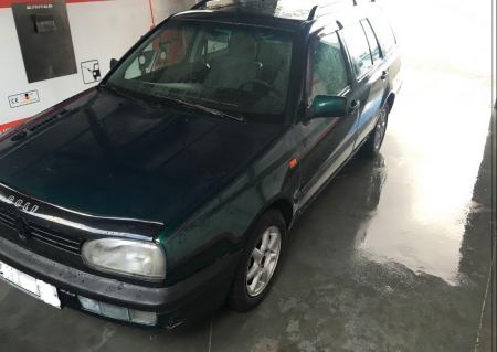   VW GOLF III VARIANT 1993-1999 V24793