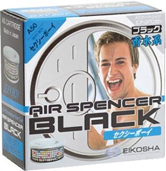   SPIRIT REFILL SEXY BOY A50