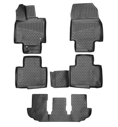  3D     TOYOTA HIGHLANDER, 2019->, 5. (,  ) FORMAT.3DAN0174210k