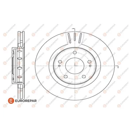    ER CITROEN C-CROSSER. MITSUBISHI OUTLANDER 2.0-2.4/2.2D 1618865480