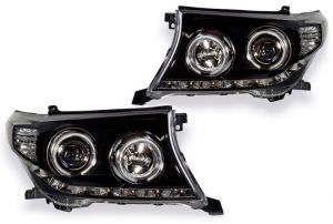 LANDCRUISER {200}  + ()   (DEVIL EYES)    (EAGLE EYES)   TY1019B9WHWB3H