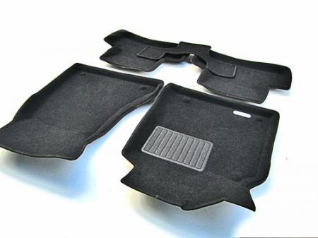   . 3D EURO-STD AUDI Q5 (2008-2016) (EM3D) NP EM3D001104