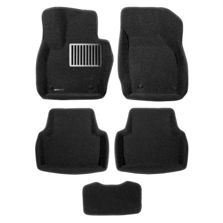   . 3D EURO-STD AUDI Q3 (2012-) (EM3D) NP EM3D001113