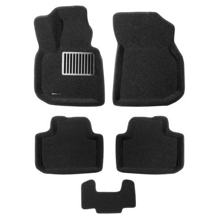   . 3D EURO-STD BMW X3 (G01) / X4 (G02) (EM3D) NP1 EM3D001222