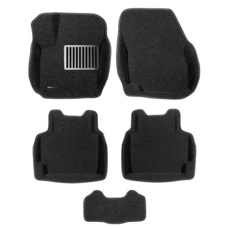   LUX   FORD MONDEO IV 2007-2013 EM3D-002211