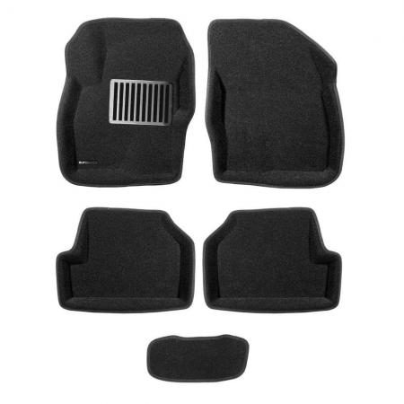   . 3D EURO-STD FORD FOCUS 2 HB/SD/WAG (2005-2011) ( EM3D002214