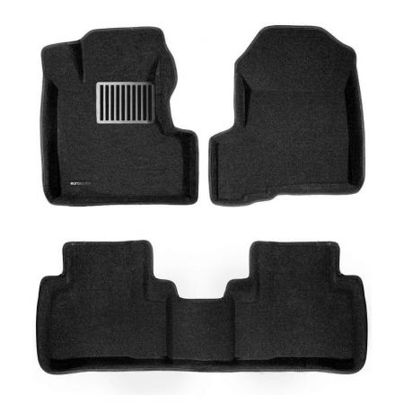   LUX   HONDA CR-V III 2006-2012. EM3D-002606