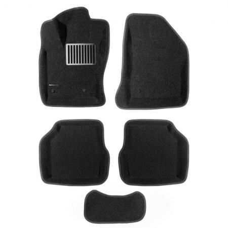   . 3D EURO-STD JEEP COMPASS (2018-) (EM3D) NP1 EM3D002762