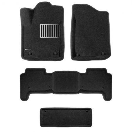   . 3D EURO-STD INFINITI QX 56/80 /NISSAN PATROL (20 EM3D002813