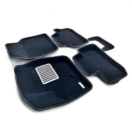   . 3D EURO-STD LAND ROVER FREELANDER (2006-2014) (E EM3D003101