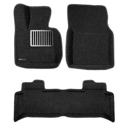  . 3D EURO-STD LAND ROVER RANGE ROVER (2002-2012) ( EM3D003105