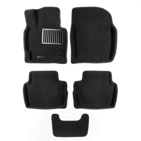   LUX   MAZDA CX-5 2012-2017 EM3D-003407
