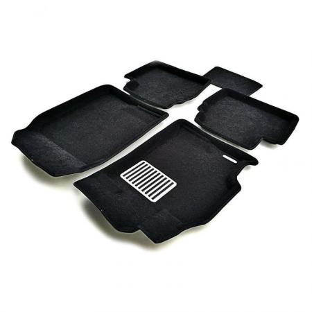   Lux   Mazda 6 II 2007-2013 EM3D-003413 Euromat|3D