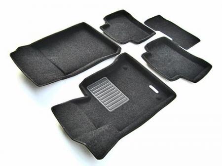  LUX   MERCEDES-BENZ C- W204 2008-2013 EM3D-003503