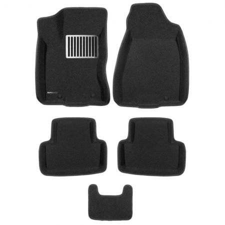   LUX   NISSAN X-TRAIL T31 2007-2014 EM3D-003721