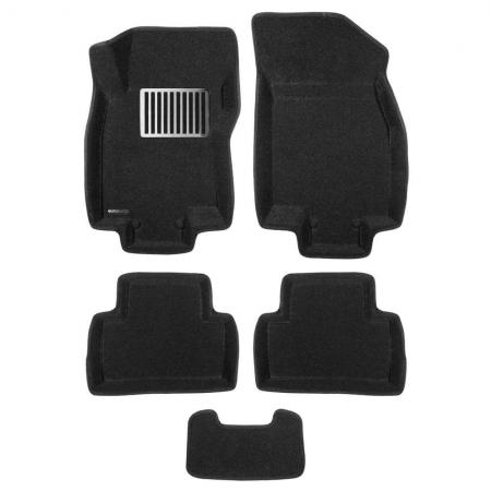   LUX   NISSAN QASHQAI II 2014-2017 EM3D-003722