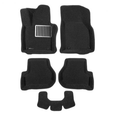   LUX   SKODA OCTAVIA 5 2004-2013. EM3D-004502