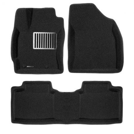   LUX   TOYOTA COROLLA E160 2013-2017 EM3D-005128