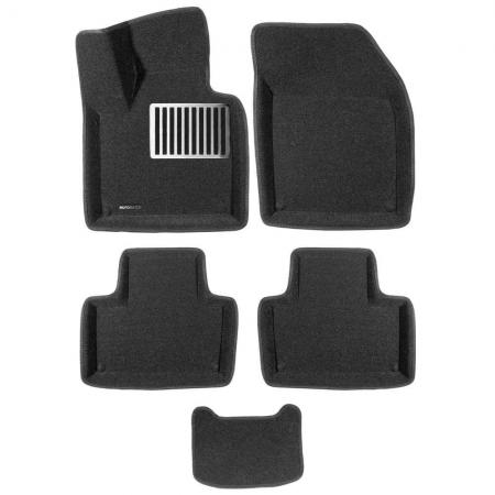  LUX   VOLVO XC90 II 2014-2017 EM3D-005509