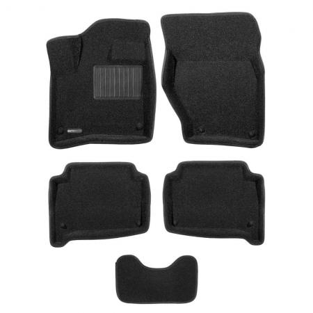   BUSINESS   AUDI Q7 I 2005-2014 EMC3D-001105