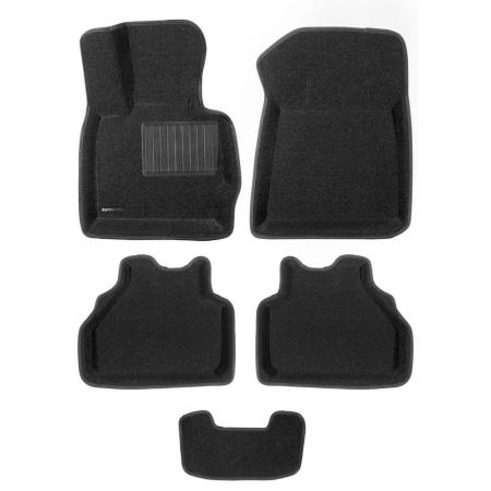   BUSINESS   BMW X3 F25 2010-2017 EMC3D-001210