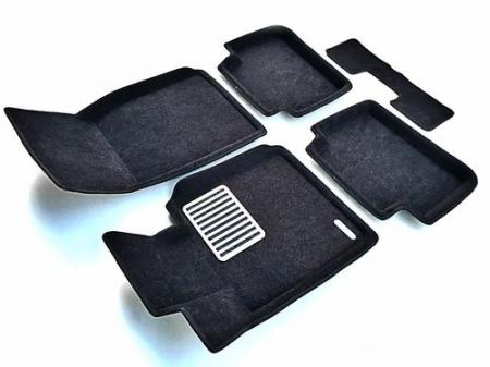   BUSINESS   BMW 7 F02 2009-2012 EMC3D-001213