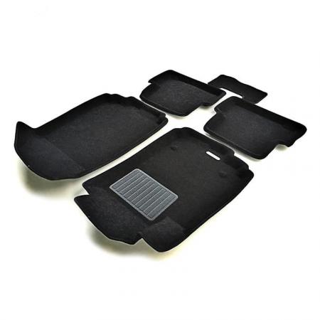   BUSINESS   CHEVROLET AVEO II SONIC 2012-2017 EMC3D-001501
