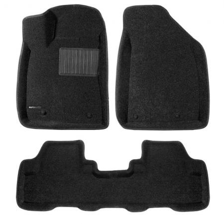   BUSINESS   LEXUS RX III 2009-2012 EMC3D-003209