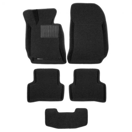  BUSINESS   MERCEDES-BENZ C- W204 2008-2013 EMC3D-003503