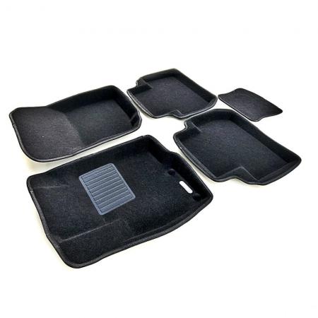   BUSINESS   CITROEN C-CROSSER 2007-2013 EMC3D-003609