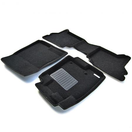   BUSINESS   MITSUBISHI PAJERO IV 2006-2017 EMC3D-003610
