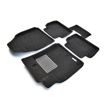   BUSINESS   NISSAN QASHQAI I 2007-2013 EMC3D-003714