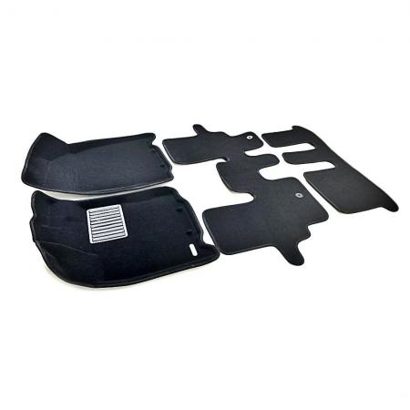   BUSINESS   NISSAN PATHFINDER R52 7  2014-2017 EMC3D-003723