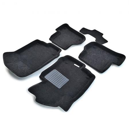   BUSINESS   SKODA OCTAVIA A5 2004-2013 EMC3D-004502