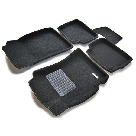   BUSINESS   SUBARU FORESTER III 2008-2012 EMC3D-004701