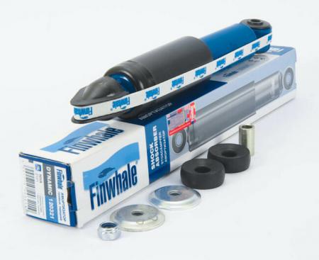 -2121   BASIC FINWHALE 120321