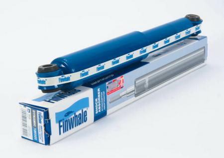   -2101-07, 2121  DYNAMIC FINWHALE 120322