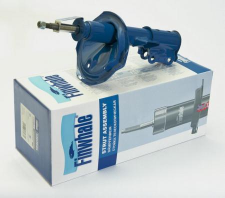 АМОРТИЗАТОР ГАЗОВЫЙ HY ELANTRA IV ПЕРЕДНИЙ ЛЕВЫЙ (СТОЙКА) 54651-2H000 FINWHALE 13036GL