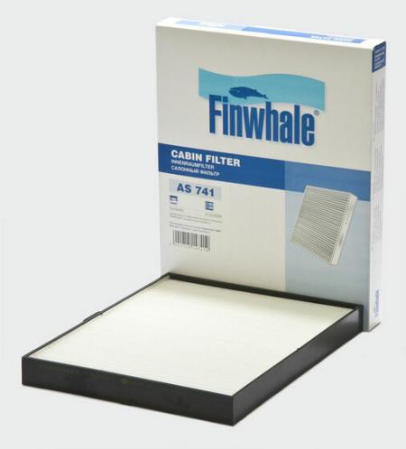 AS741 FINWHALE   HYUNDAI, KIA / 97133-2D205 / AS741