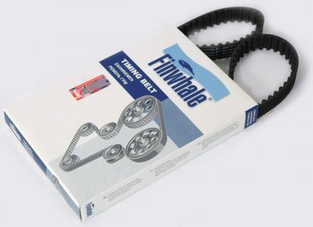 РЕМЕНЬ 1205 ЗУБЧАТЫЙ ГРМ -117-1119 -2170 ПРИОРА 1,6 16 КЛАП. FINWHALE BD137