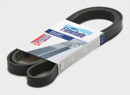 РЕМЕНЬ ПОЛИКЛИНОВОЙ HY GETZ / 25212-27502 BP6PK1438