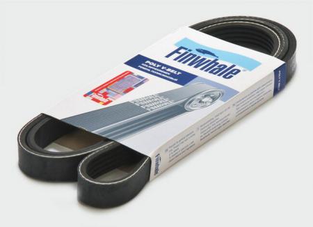 РЕМЕНЬ ПОЛИКЛИНОВОЙ HY ELANTRA III (2000-200 BP6PK1513