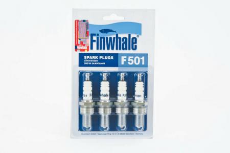 FINWHALE  2101-07 F501