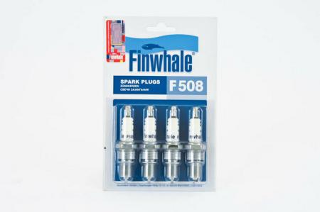  FINWHALE  2108-10 . F508