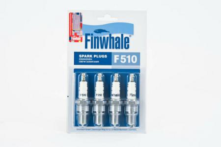  FINWHALE  2108-10,  , 8 . F510