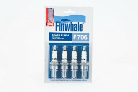  FINWHALE -.406-409 F706