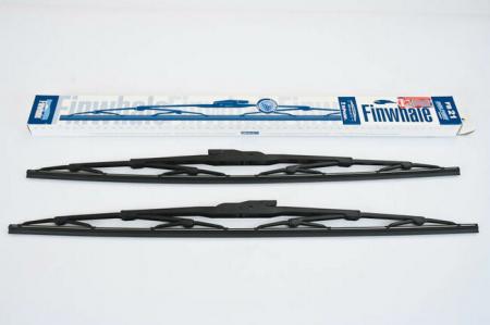   -2108 / 09 / 99 / 15 530 MM "DOLPHIN" FINWHALE  2 . FB21