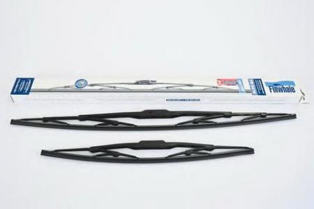   -1117-19 600 / 410 MM "DOLPHIN" FINWHALE  2 . FB24/16